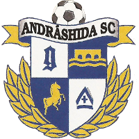 logo of Tarr Andráshida SC