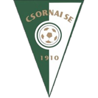 old logo of Csornai SE