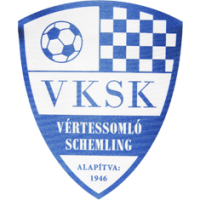 logo of Vértessomlói KSK