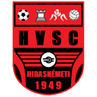 logo of Hidasnémeti VSC