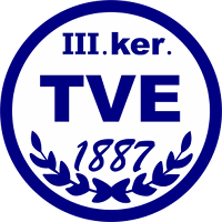 logo of III. Kerület TVE 1887