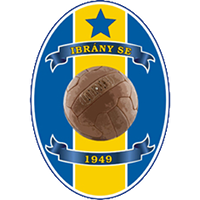 logo of Ibrány Városi SE