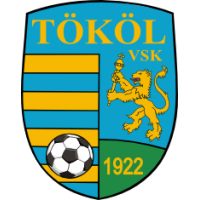 logo of VSK Tököl Egyesülete