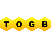 old logo of TOGB