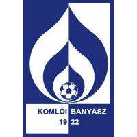 logo of Komlói Bányász SK