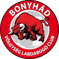 logo of Bonyhád VLC