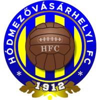 logo of Hódmezővásárhelyi FC