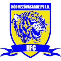 old logo of Hódmezővásárhelyi FC