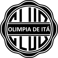 logo of Club Olimpia de Itá