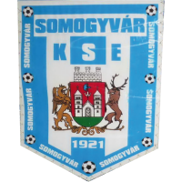 logo of Somogyvár KÖSE