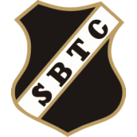 old logo of Salgótarjáni BTC