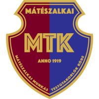 logo of Mátészalkai MTK