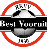 logo of RKVV Best Vooruit