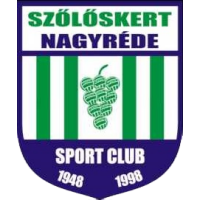 logo of Szőlőskert Nagyréde SC