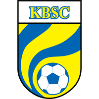old logo of Kolorcity Kazincbarcika SC
