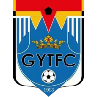 logo of Gyulai Termál FC