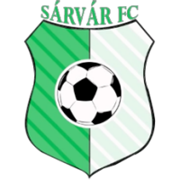 logo of Sárvár FC