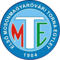 logo of Credobus Mosonmagyaróvár