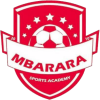 logo of Mbarara Soccer Academy