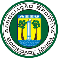 old logo of ASSU