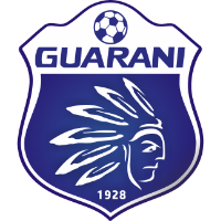 logo of SERC Guarani