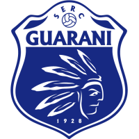 old logo of SERC Guarani