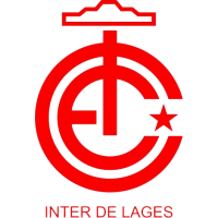 logo of EC Internacional de Lages