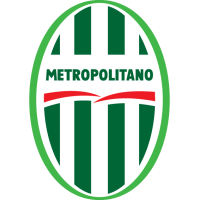 logo of CA Metropolitano