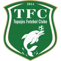 logo of Tapajós FC