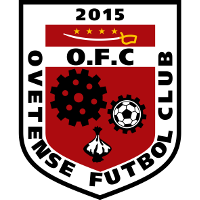 logo of Ovetense FC