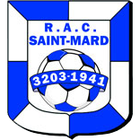 logo of RAC Saint-Mard