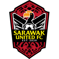 logo of Sarawak United FC
