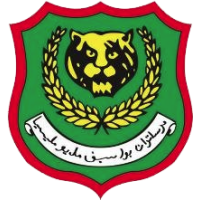 old logo of Sarawak United FC