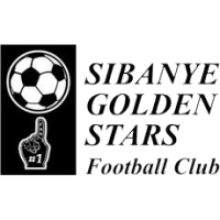 logo of Sibanye Golden Stars FC