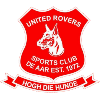 logo of United Rovers FC