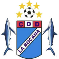 logo of Club Defensor La Bocana