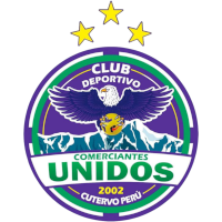logo of Com. Unidos
