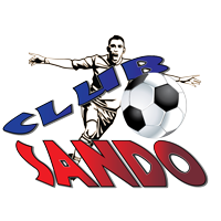 logo of Tiger Tank Club Sando FC