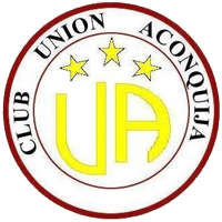 old logo of Club Unión Aconquija
