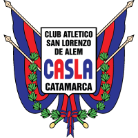 logo of CA San Lorenzo de Alem