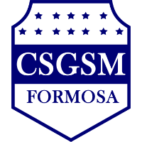 logo of CS General San Martín