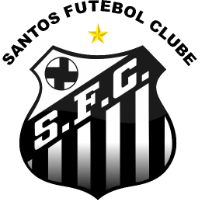 logo of Santos FC
