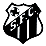 old logo of Santos FC