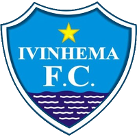 logo of Ivinhema FC