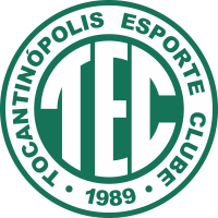 logo of Tocantinópolis