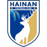 logo of Hainan Boying FC