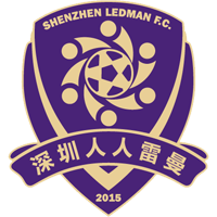 logo of Shenzhen Renren FC