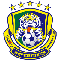 logo of Liuzhou Ranko FC