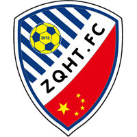 logo of Zhaoqing Hengtai FC