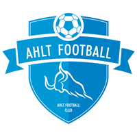 old logo of Dingnan Ganlian FC